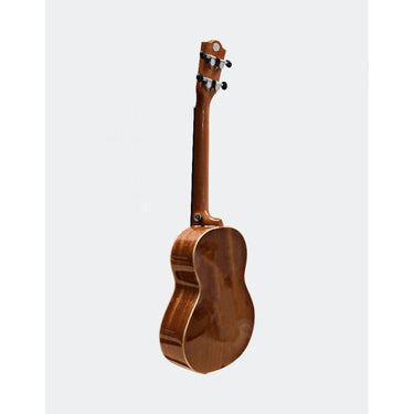 Ukulele Tenor Copacabana Cpuk034 Sapeli Alto Brillo Con Funda